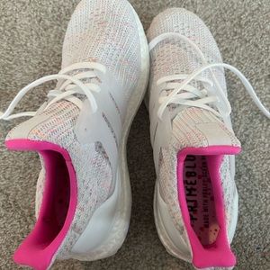 Ultra boost size 7
